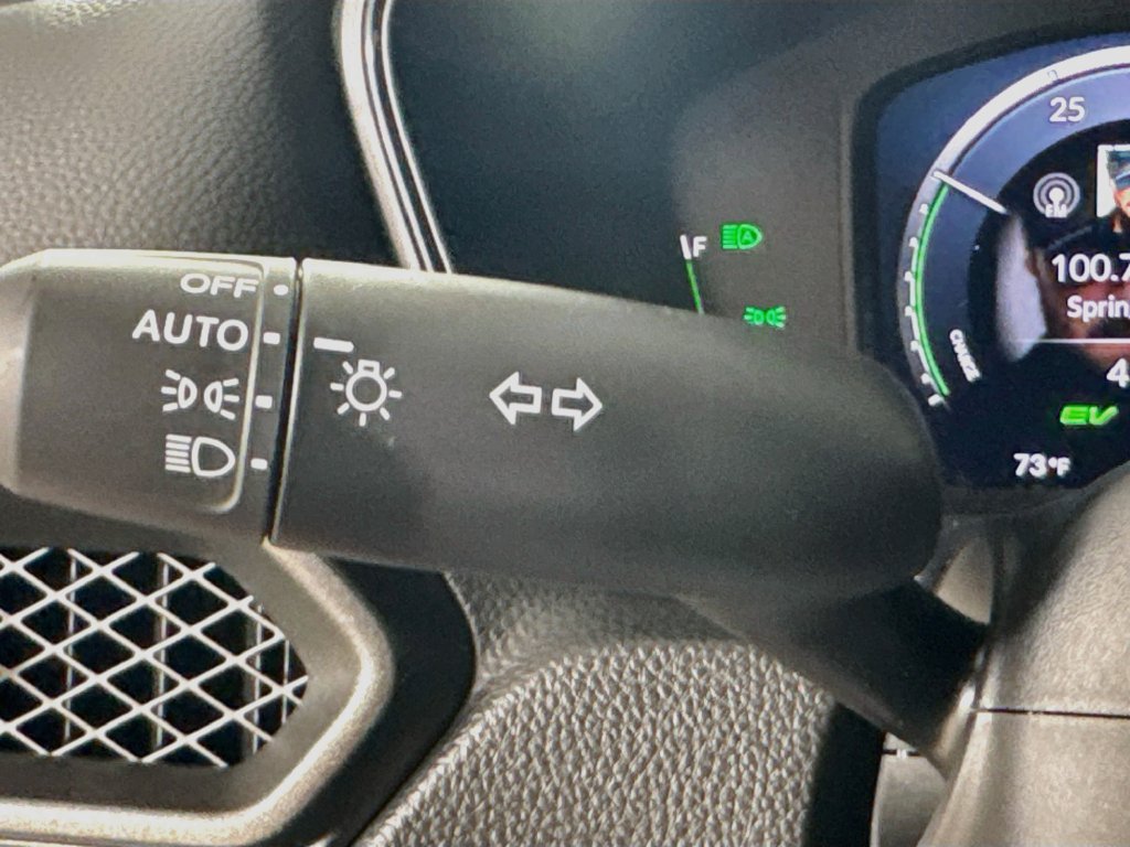 New 2027 Honda Prelude image 13