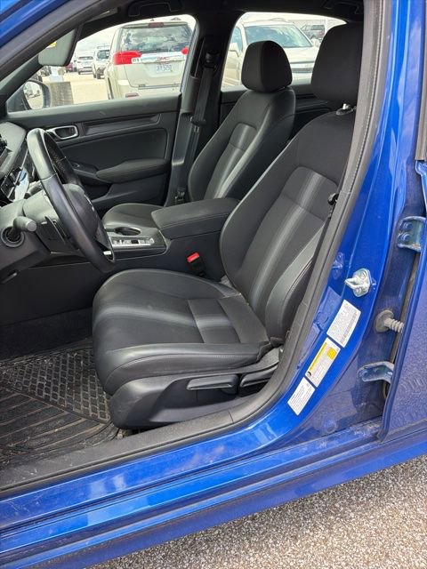 Used 2024 Honda Civic Sport image 5