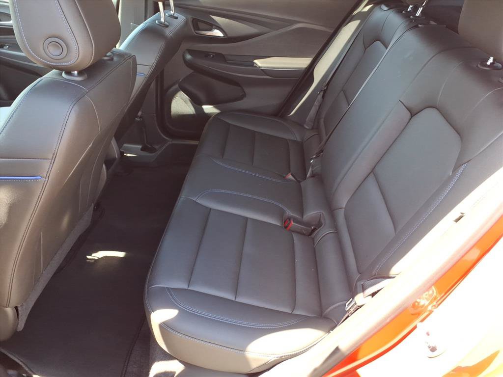 Used 2024 Buick Envista Sport Touring w/ Convenience I Package FWD image 13