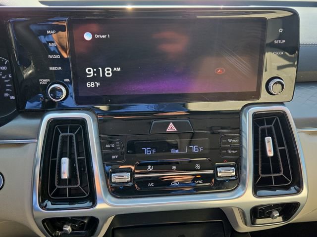 Used 2021 Kia Sorento SX FWD image 24