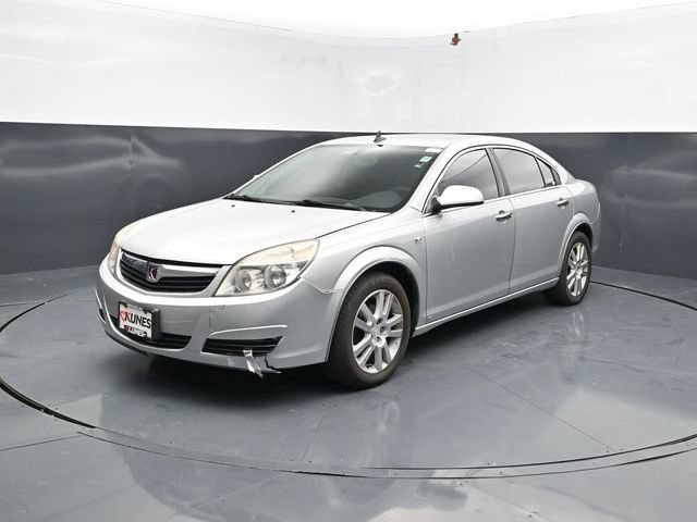 Used 2009 Saturn Aura XR FWD image 4