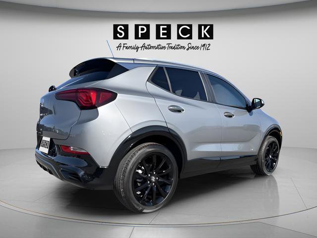 New 2026 Buick Encore GX Sport Touring w/ Comfort Package image 5