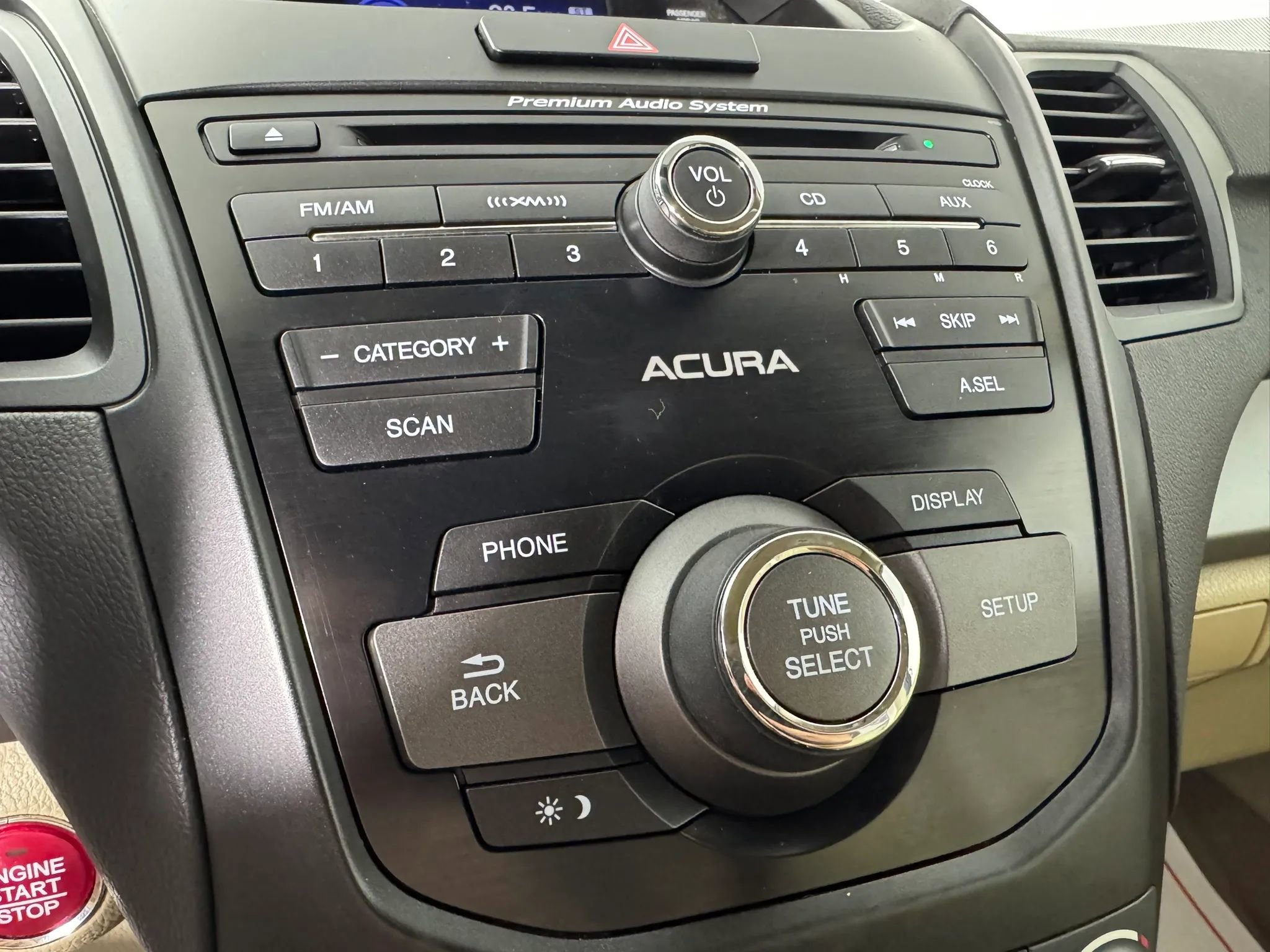 Used 2017 Acura RDX AWD image 20
