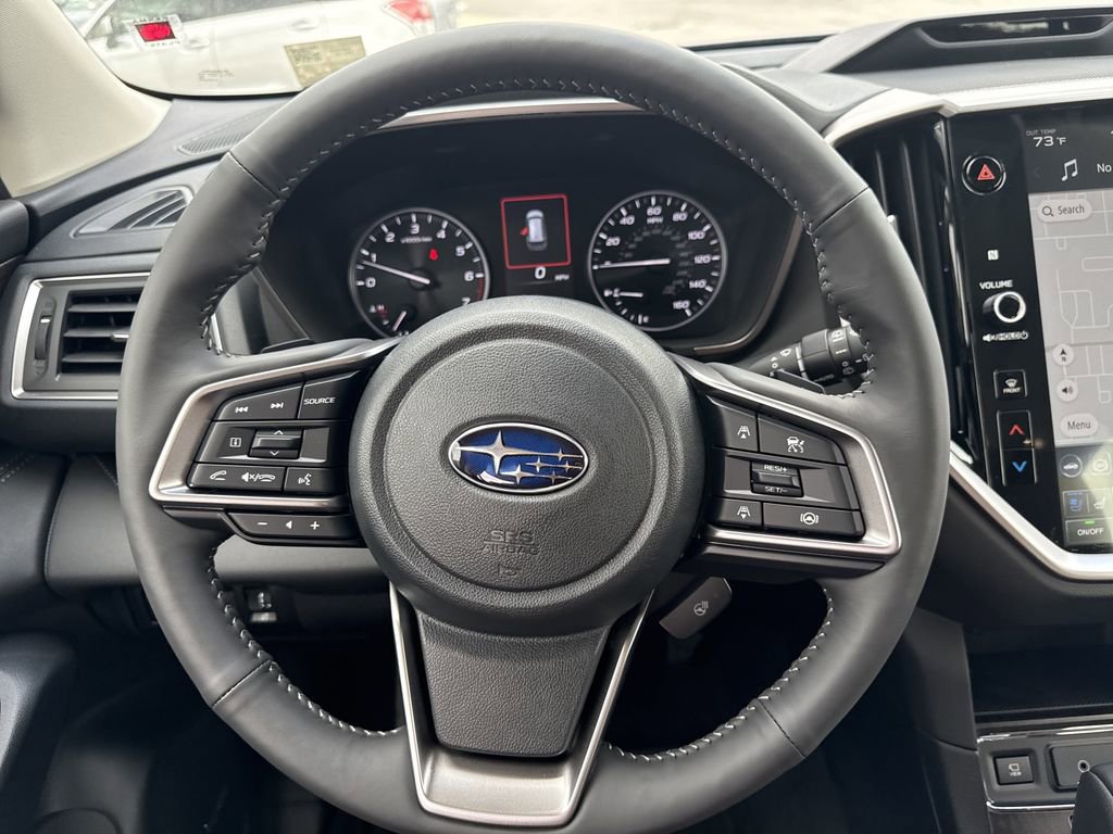 New 2026 Subaru Ascent Touring w/ Popular Package #1 image 17