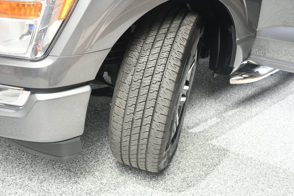 Used 2021 Ford F150 XL w/ STX Appearance Package image 68