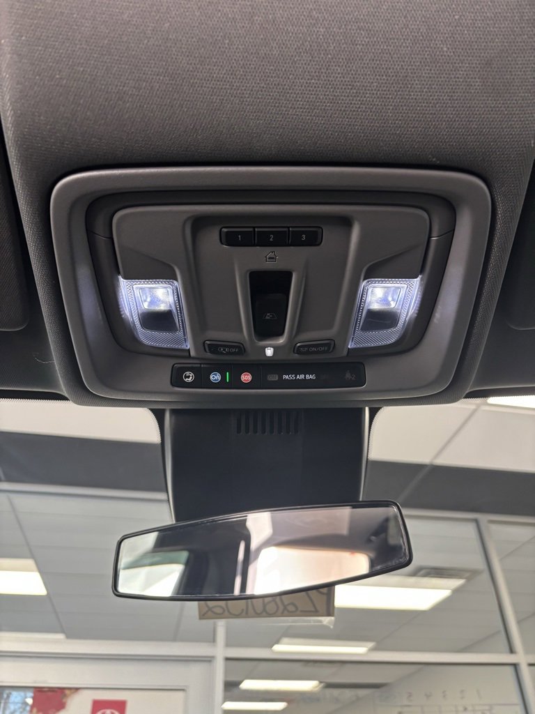 Used 2023 Chevrolet Silverado 1500 RST w/ Convenience Package II image 20