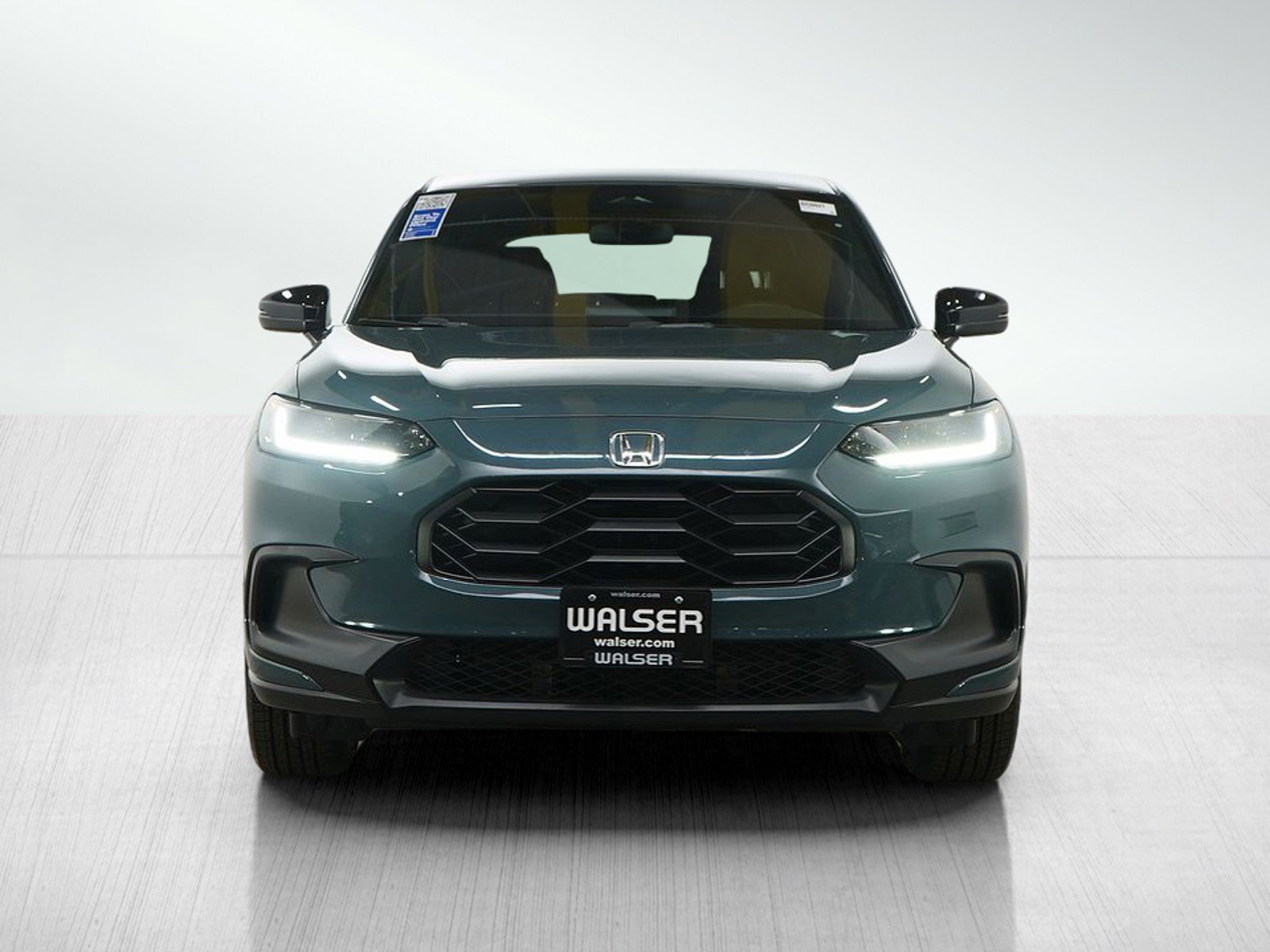 Used 2024 Honda HR-V Sport image 8