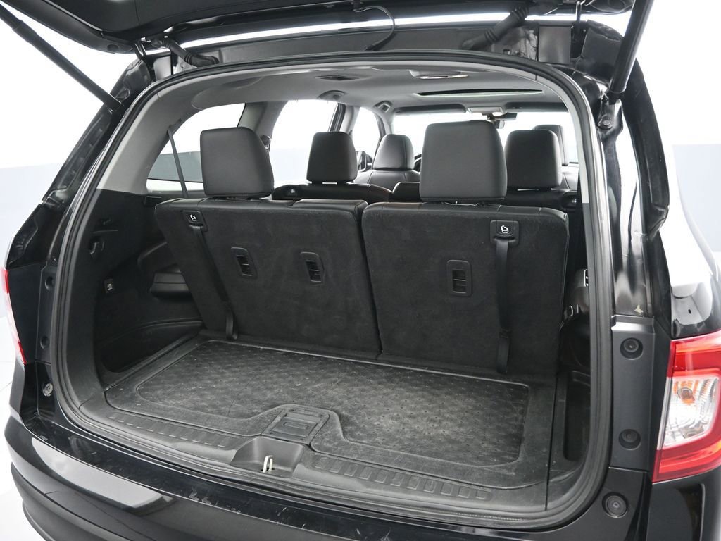 Used 2020 Honda Pilot EX-L image 31