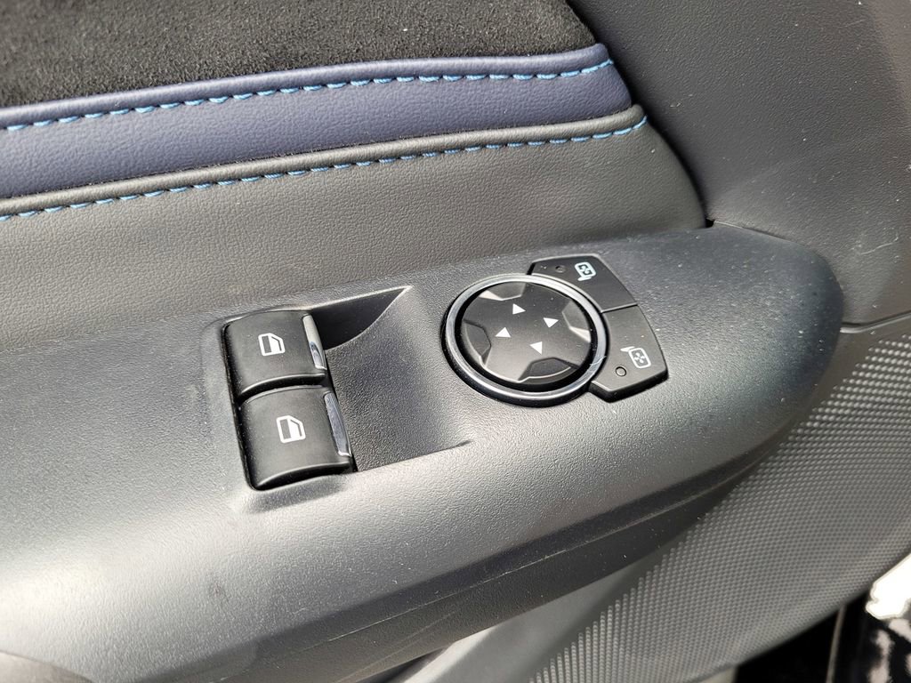 New 2026 Ford Mustang Dark Horse image 45