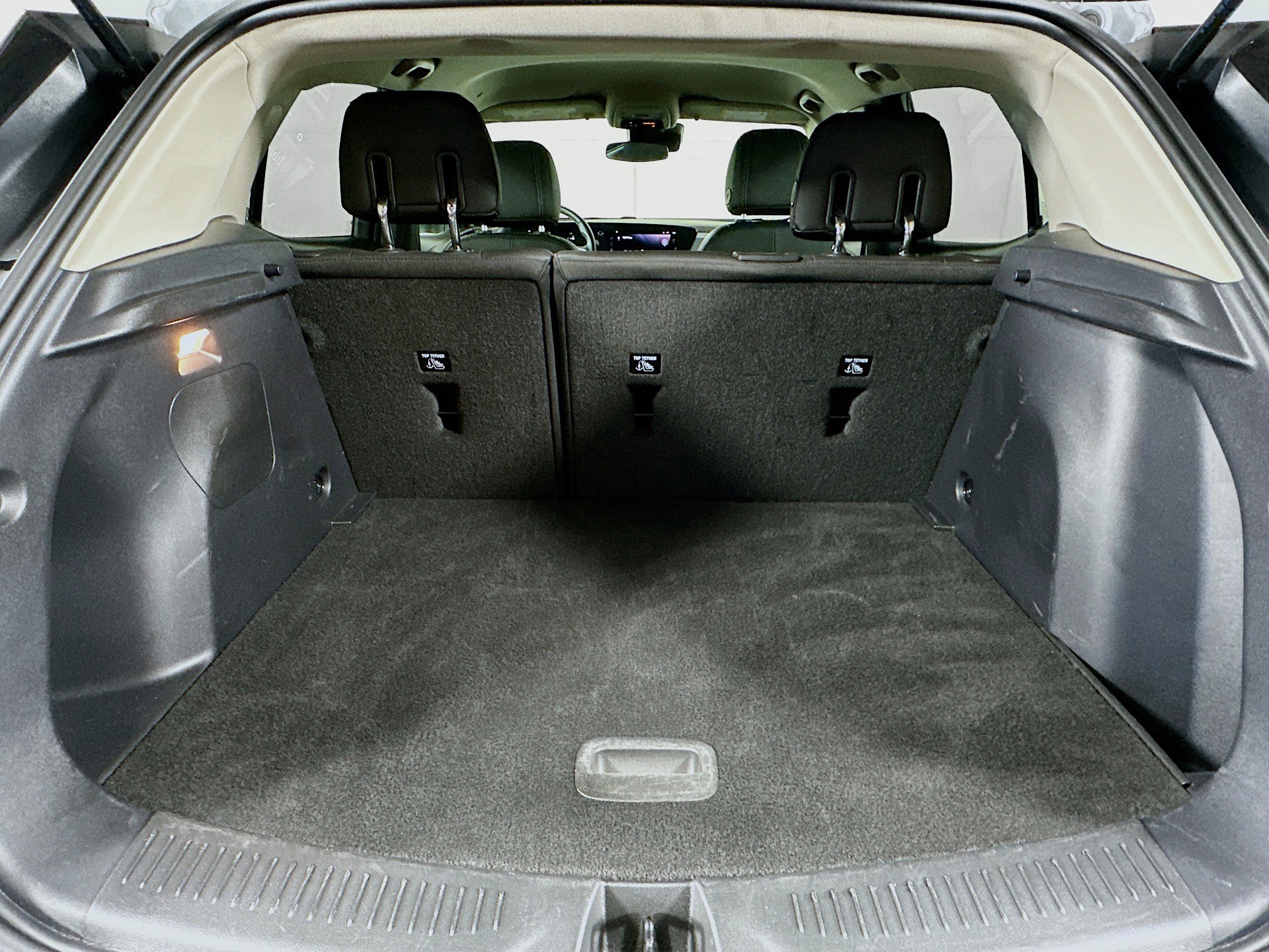 Used 2025 Buick Encore GX Preferred image 27