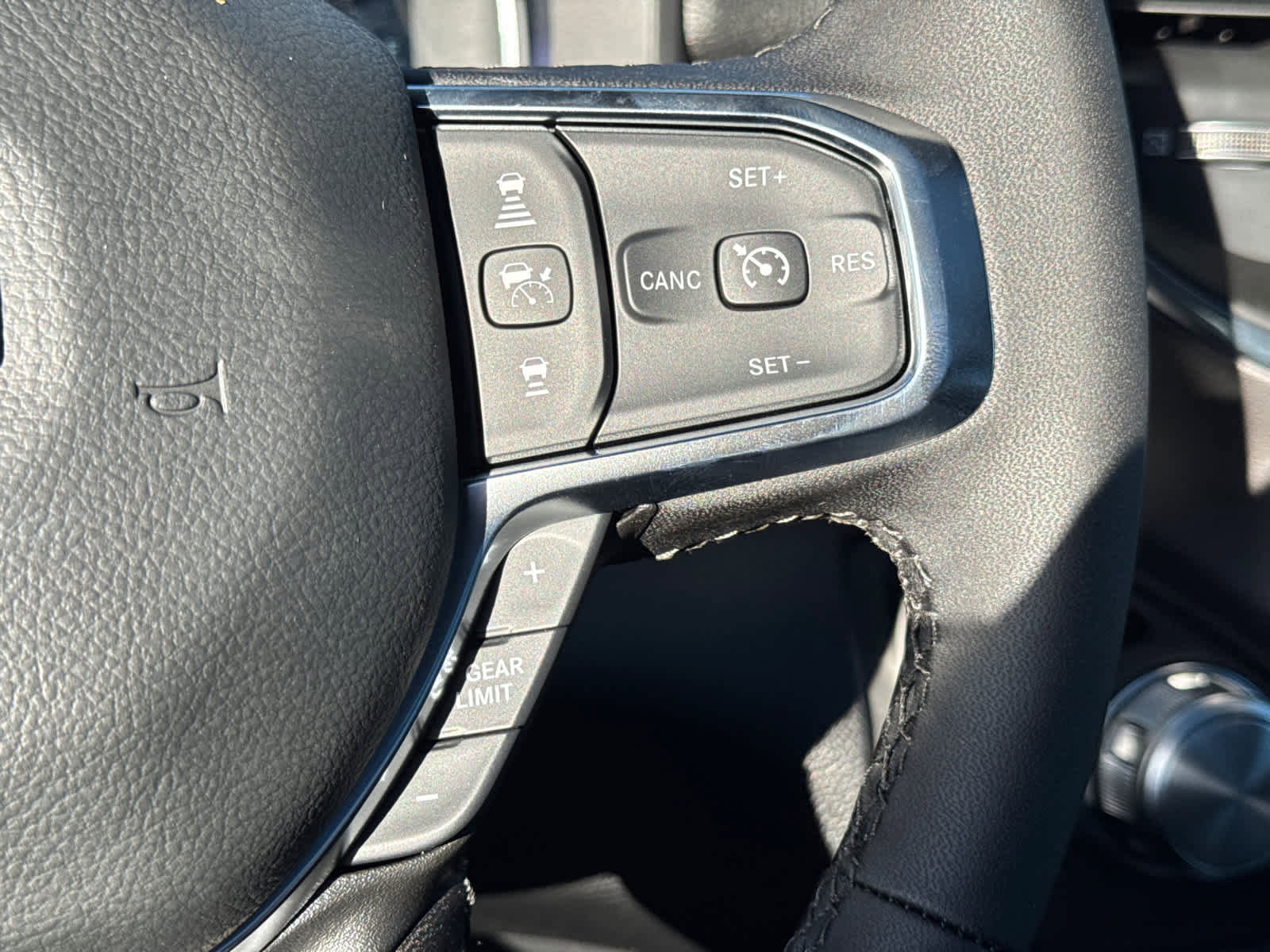 New 2026 RAM 1500 Laramie image 20