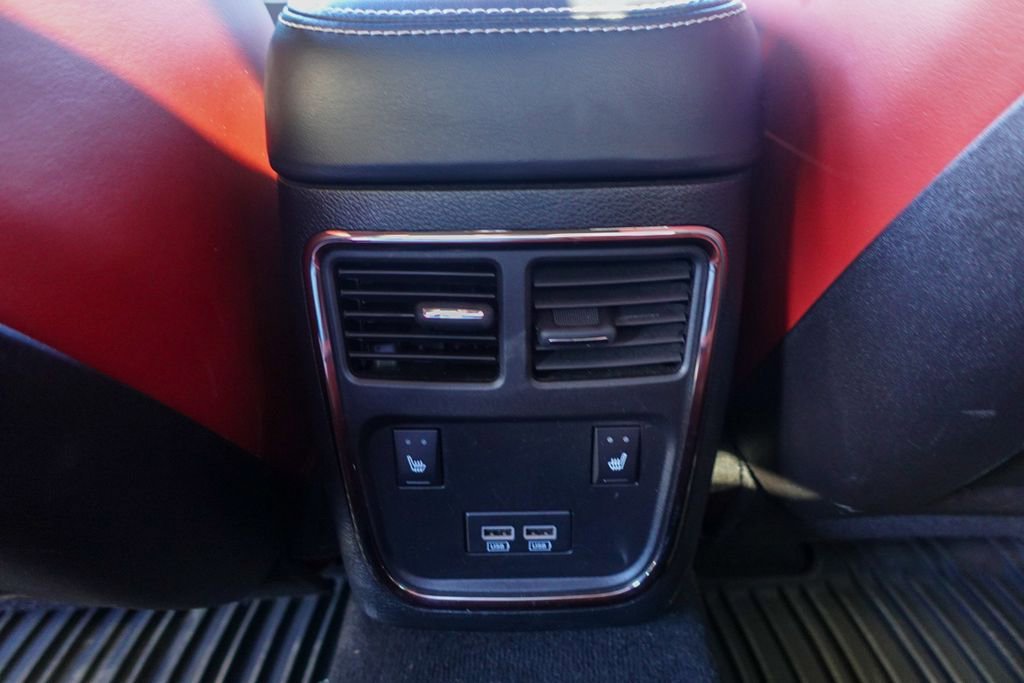 Used 2023 Dodge Charger SRT Hellcat w/ Harman/Kardon Audio Group image 27
