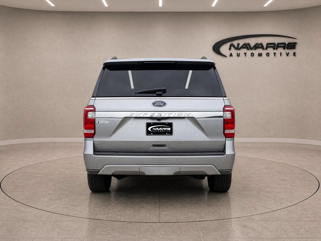 Used 2021 Ford Expedition XLT RWD image 6