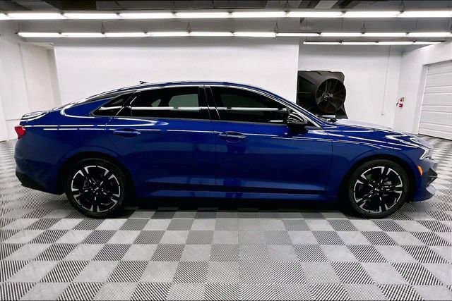 Used 2021 Kia K5 GT-Line w/ GT-Line FWD Premium Package image 15