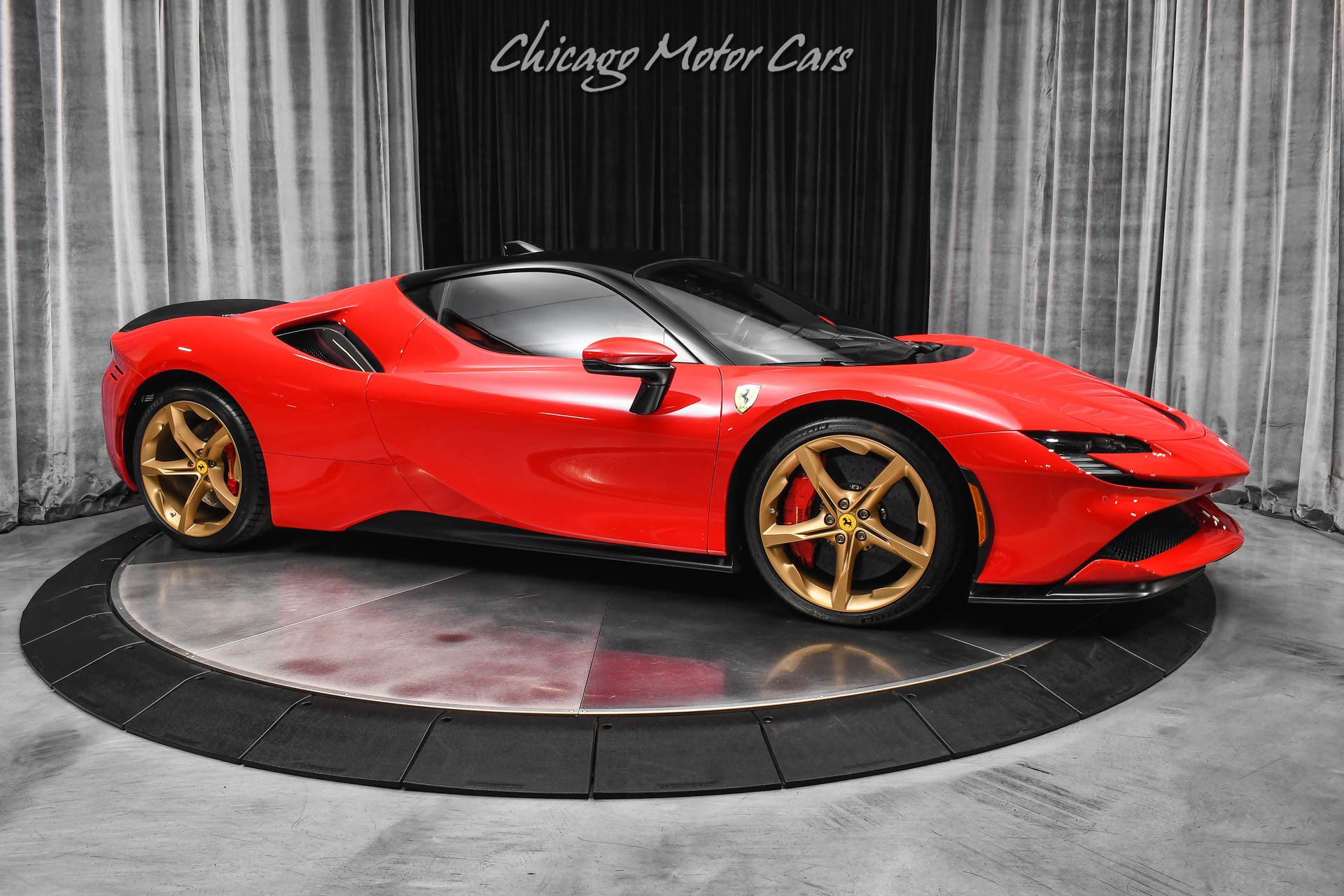 Used 2023 Ferrari SF90 Stradale image 6