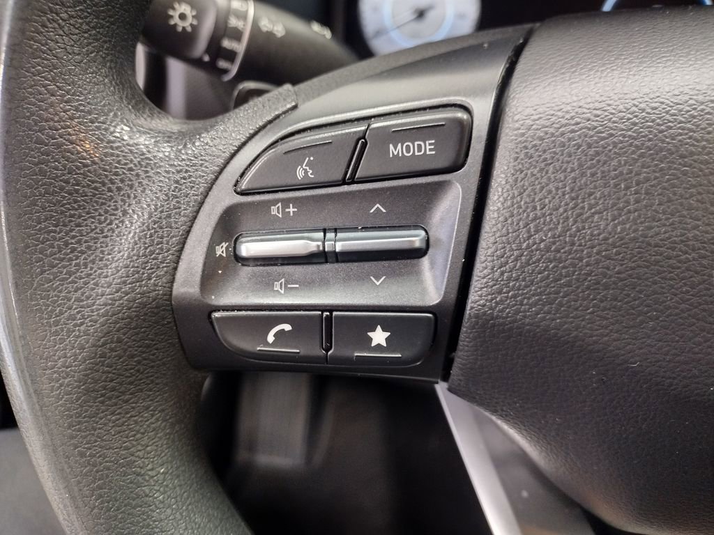 Certified 2023 Hyundai Kona SE w/ Cargo Package image 25