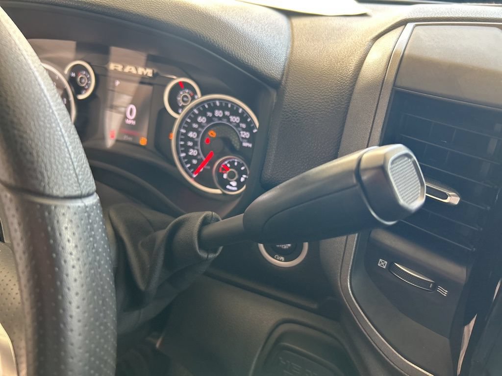 Used 2025 RAM 5500 Tradesman AWD/4WD image 9