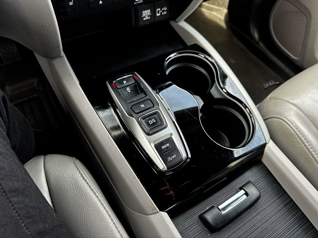 Used 2021 Honda Pilot Touring image 20