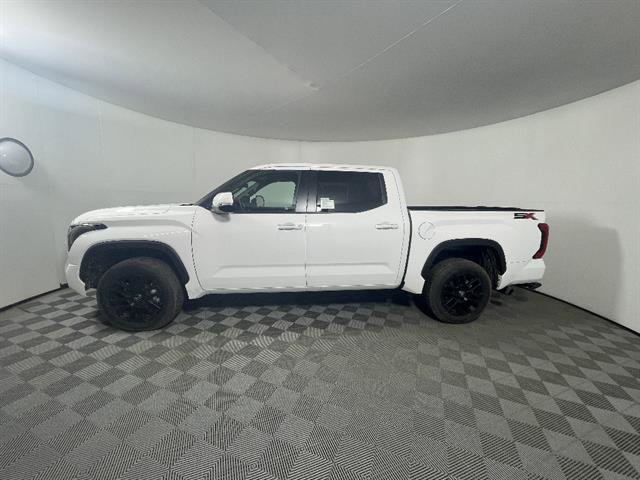 New 2026 Toyota Tundra SR5 image 4