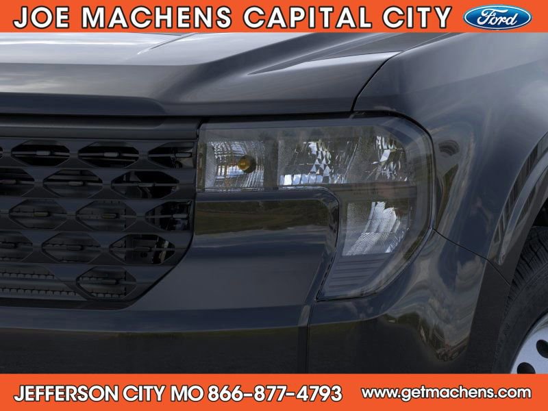New 2025 Ford Maverick XL w/ Equipment Group 101A image 20