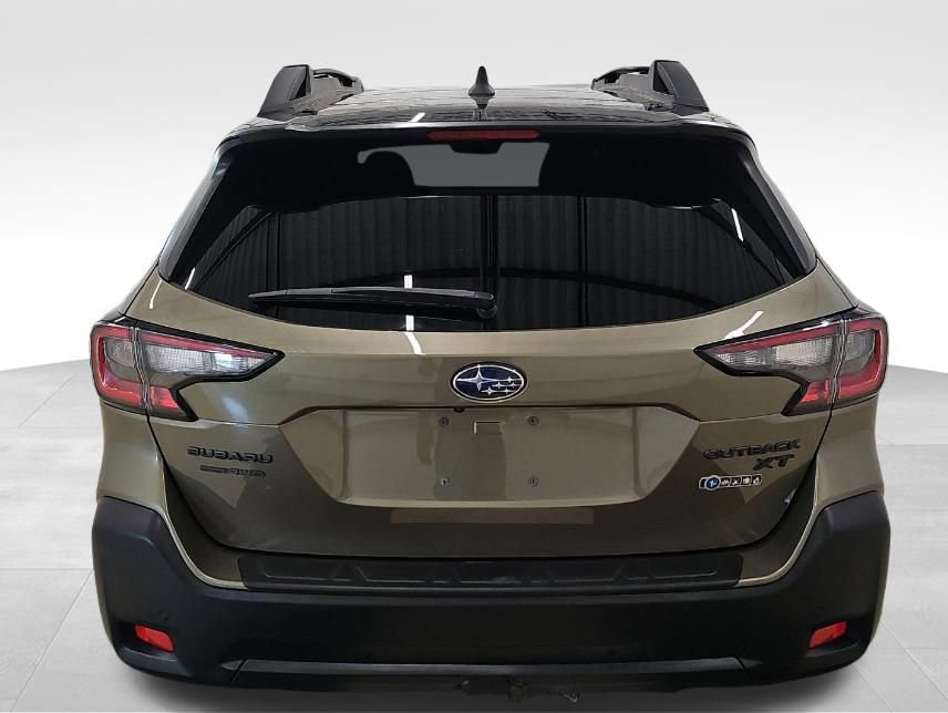 Used 2023 Subaru Outback Onyx Edition XT AWD/4WD image 5