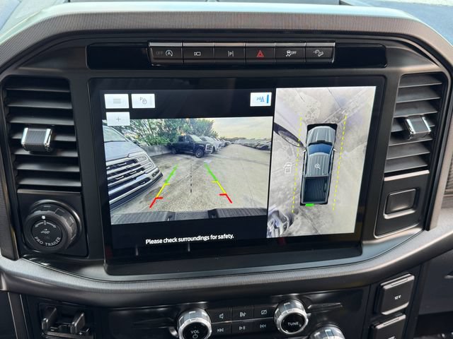 Used 2023 Ford F150 Platinum w/ Equipment Group 701A High AWD/4WD image 28