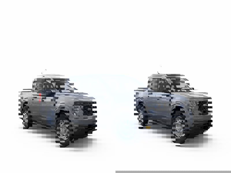 New 2025 Ford Maverick XL w/ 4K Tow Package image 2