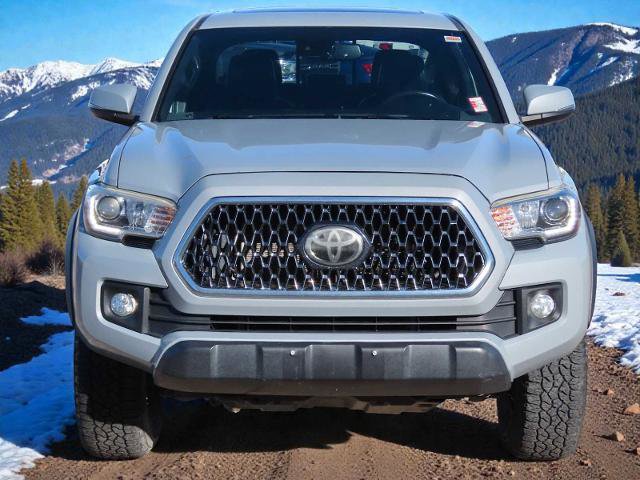 Used 2019 Toyota Tacoma TRD Off-Road image 9