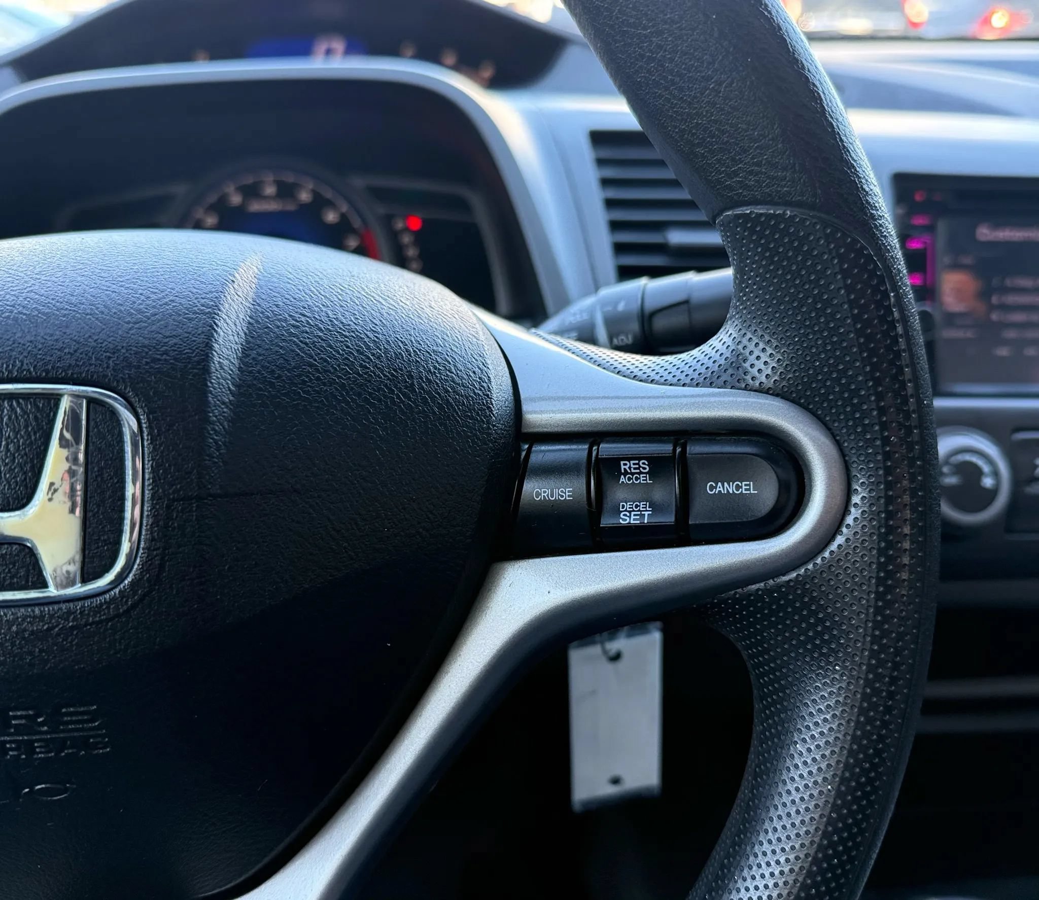 Used 2011 Honda Civic EX image 13