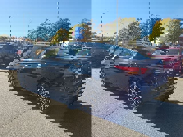 Used 2024 Nissan Altima 2.5 SL image 5