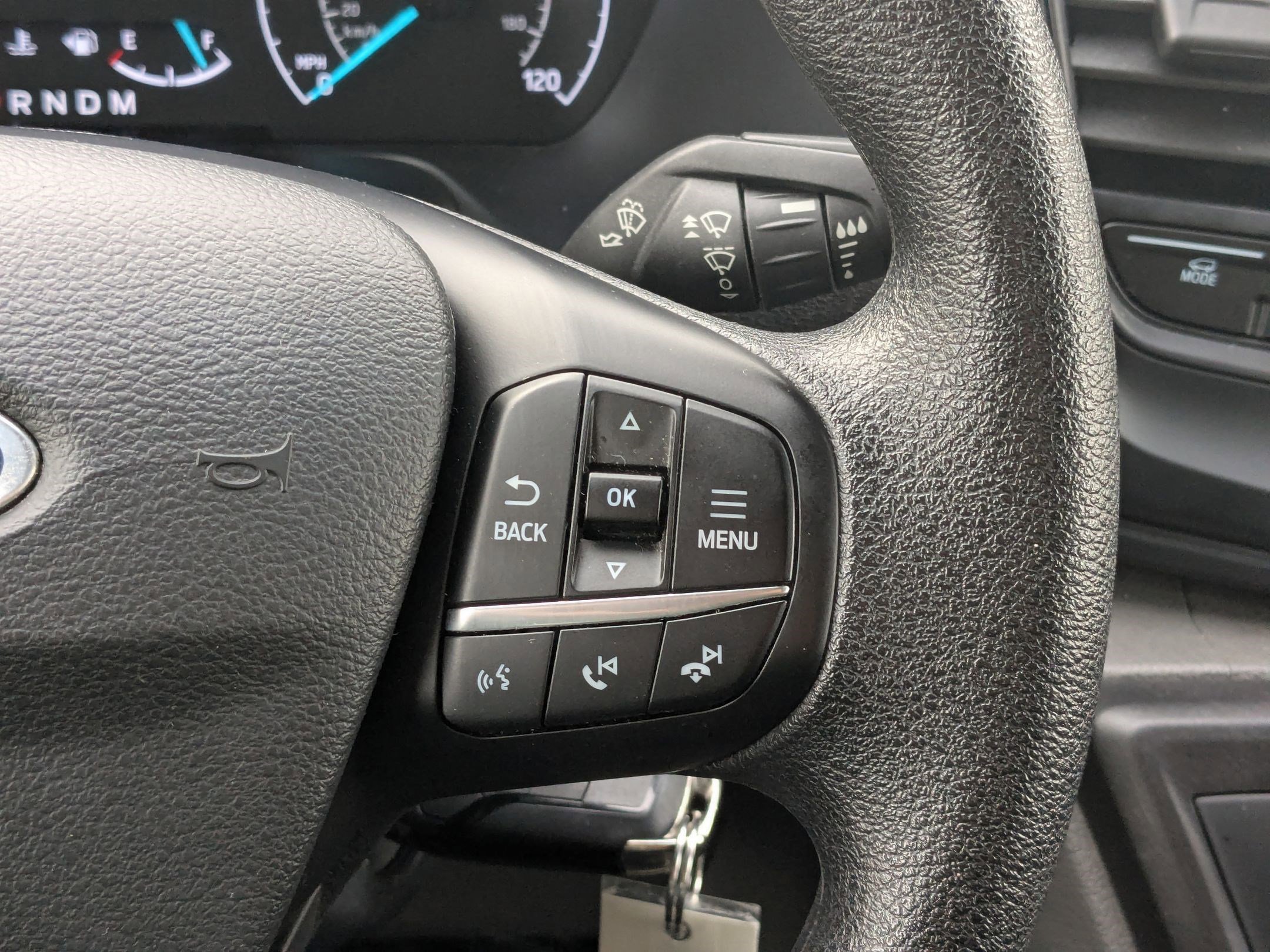 Used 2024 Ford Transit 250 Low Roof w/ Exterior Upgrade Package image 20