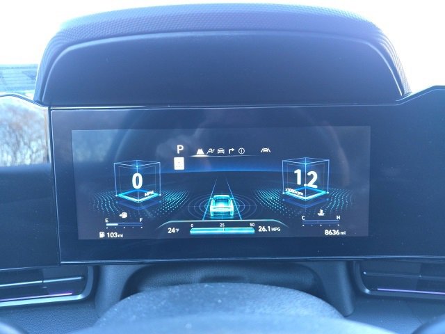 Used 2025 Hyundai Elantra N image 25