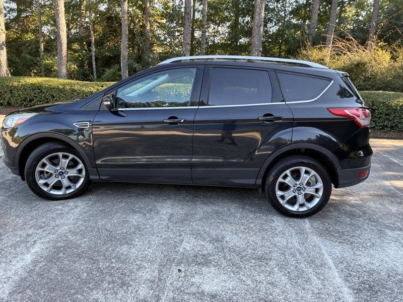 Used 2015 Ford Escape Titanium AWD/4WD image 14