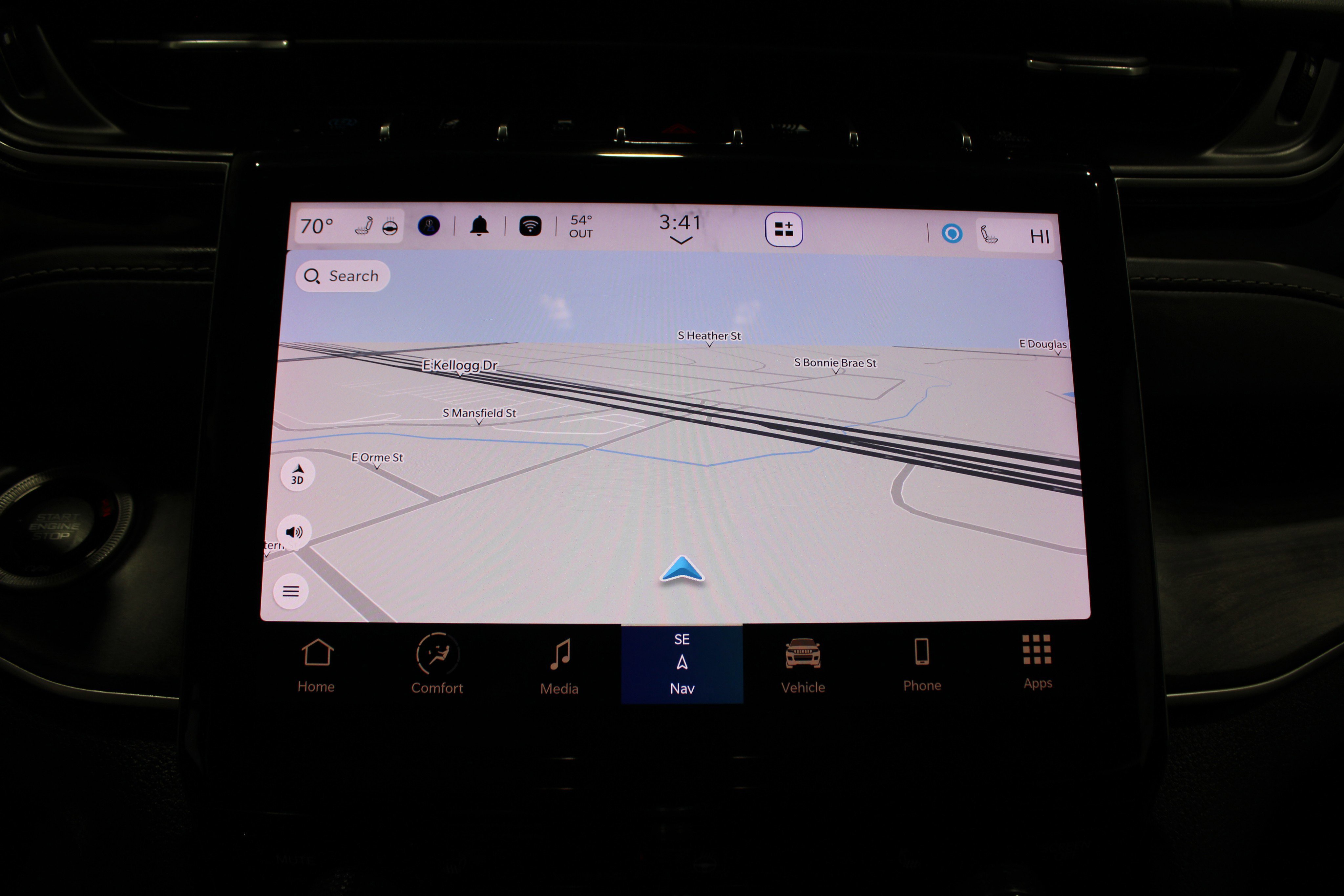 Used 2022 Jeep Grand Cherokee Limited 4xe image 18