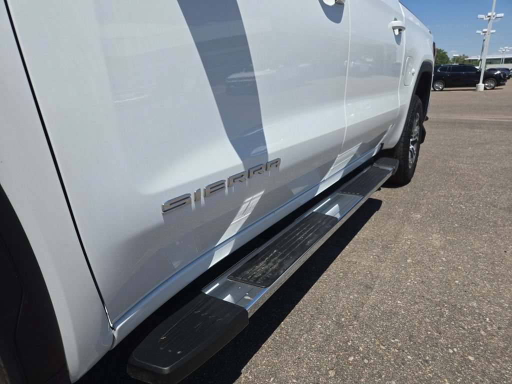 Used 2024 GMC Sierra 1500 SLE w/ Preferred Package AWD/4WD image 18