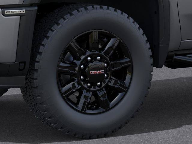New 2026 GMC Sierra 2500 AT4 w/ Technology Package AWD/4WD image 33