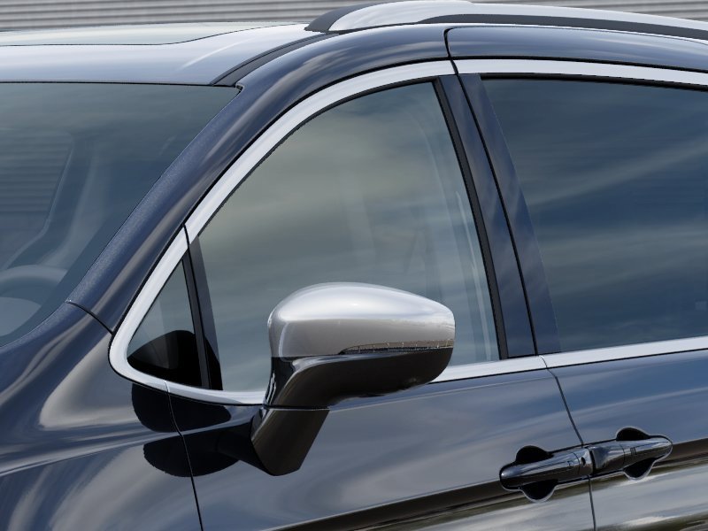 New 2026 Chrysler Pacifica Pinnacle image 12