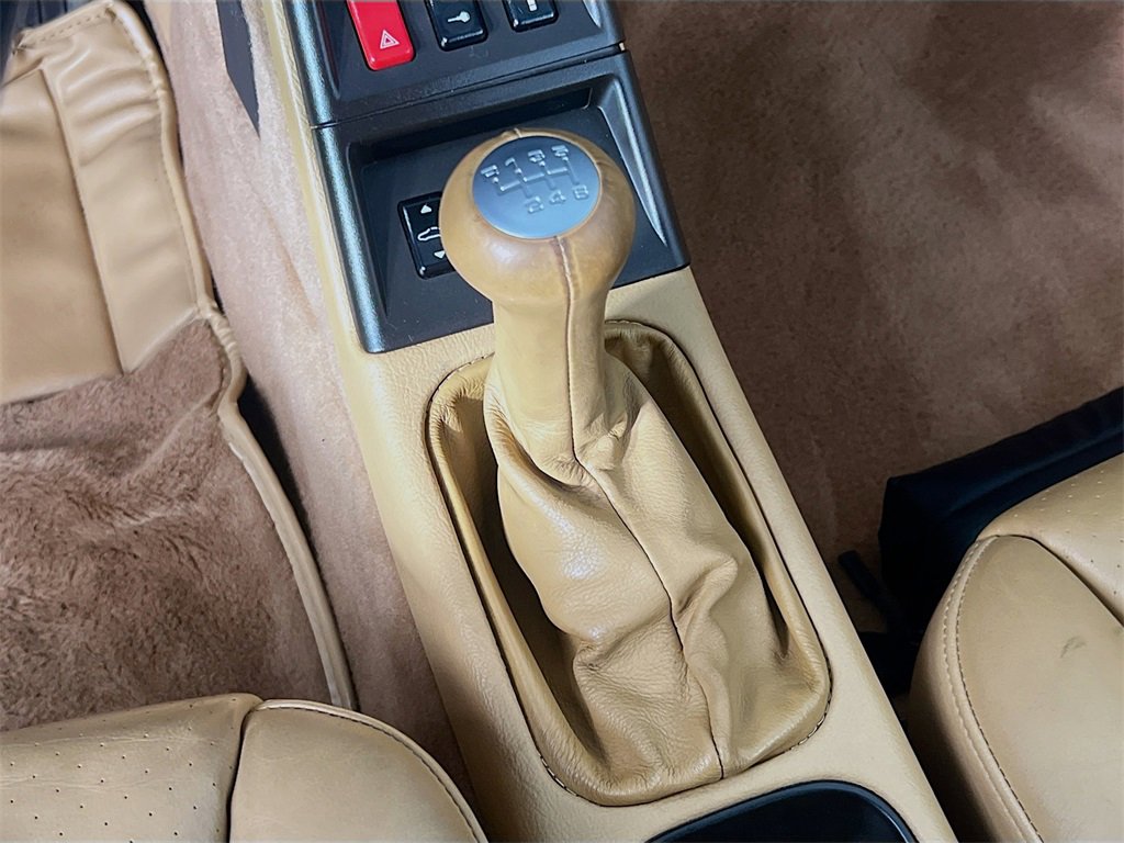 Used 1998 Porsche 911 Carrera 4S image 17