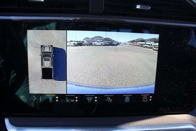 Used 2023 GMC Sierra 1500 Denali w/ Denali Reserve Package image 36