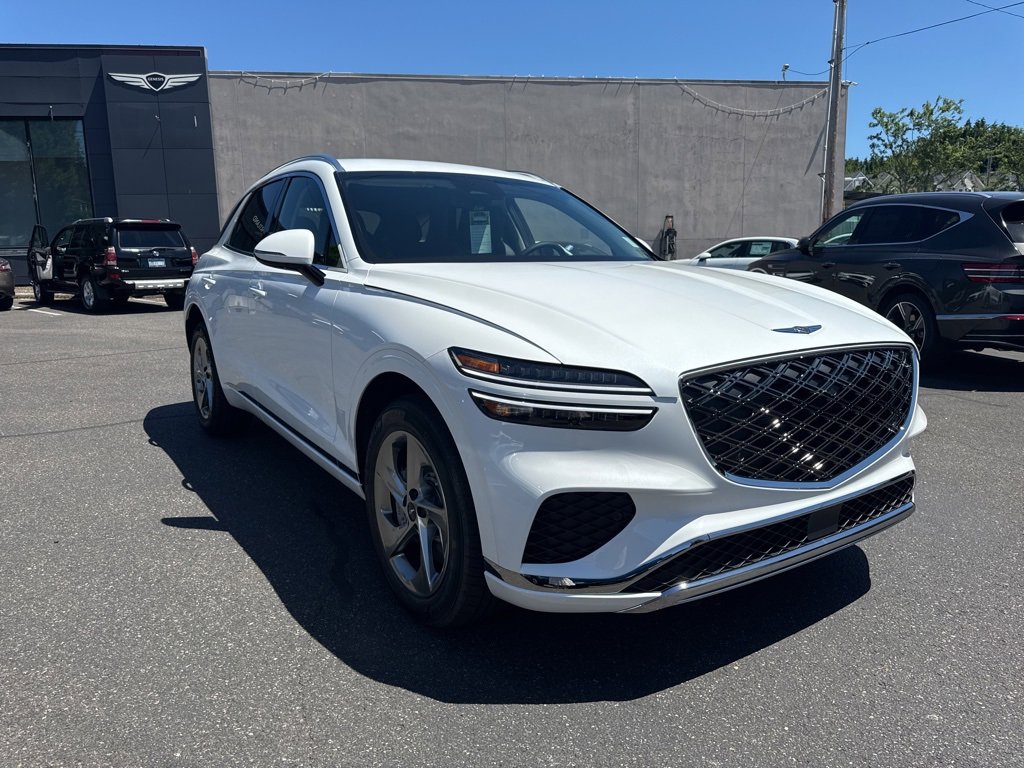 New 2026 Genesis GV70 2.5T