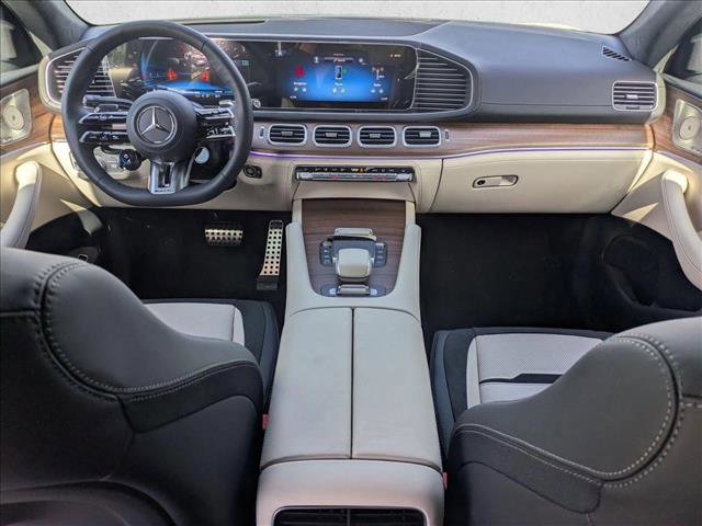 New 2025 Mercedes-Benz GLE 63 AMG S image 15