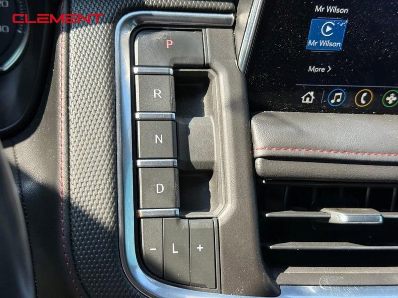 Used 2021 Chevrolet Tahoe RST image 23