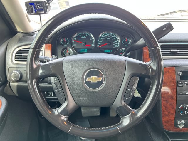 Used 2008 Chevrolet Silverado 2500 LTZ w/ Safety Package AWD/4WD image 18