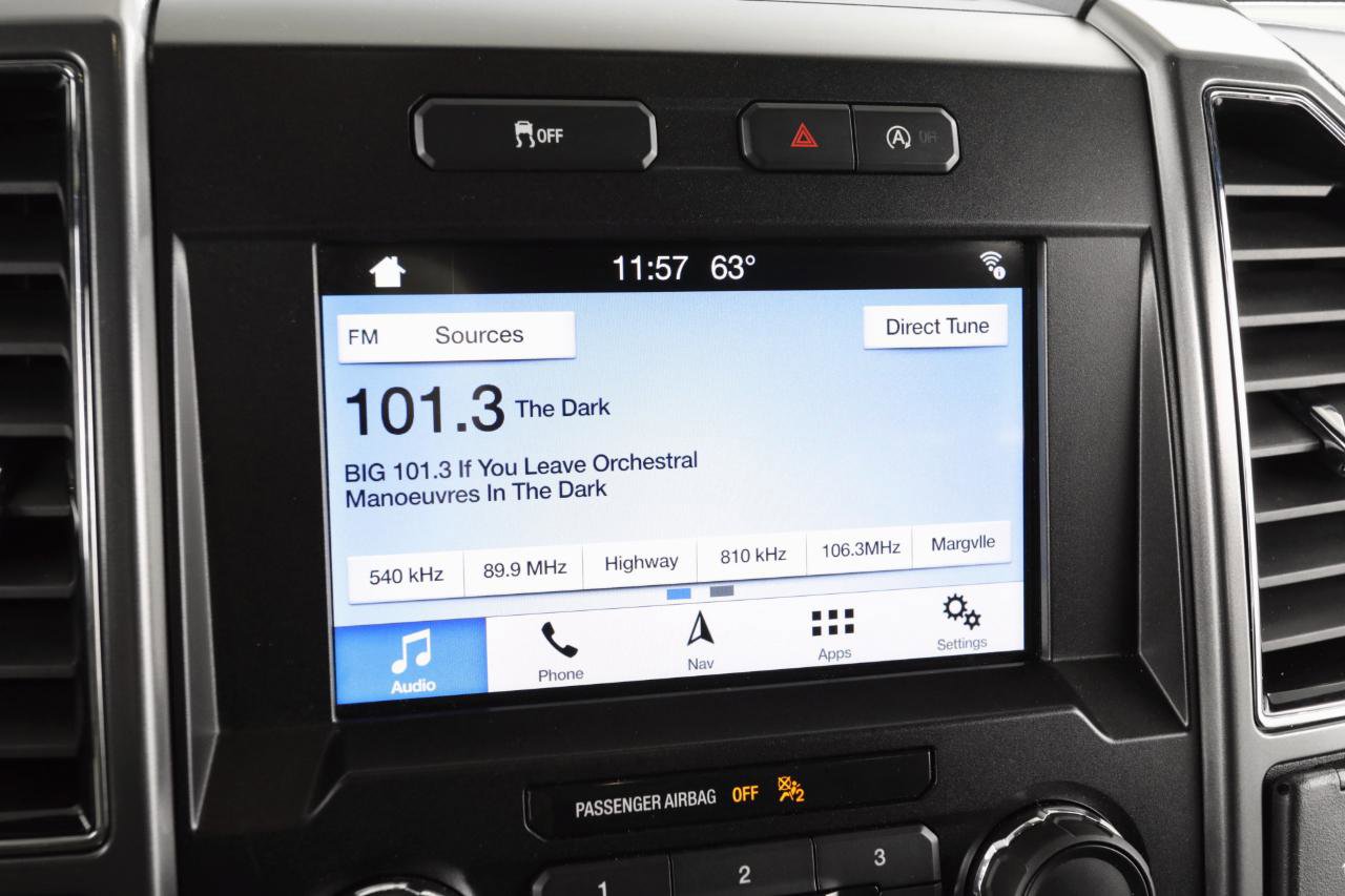 Used 2019 Ford F150 XLT w/ Equipment Group 302A Luxury image 22