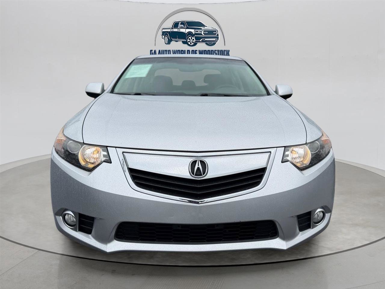 Used 2013 Acura TSX Sedan image 12