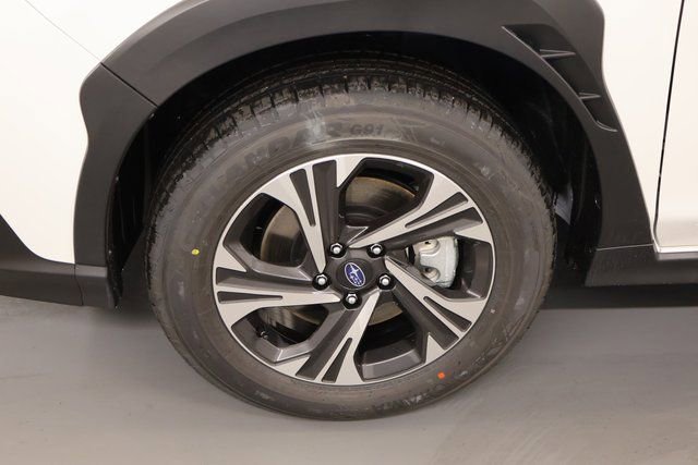 New 2026 Subaru Crosstrek 2.0i Premium image 9