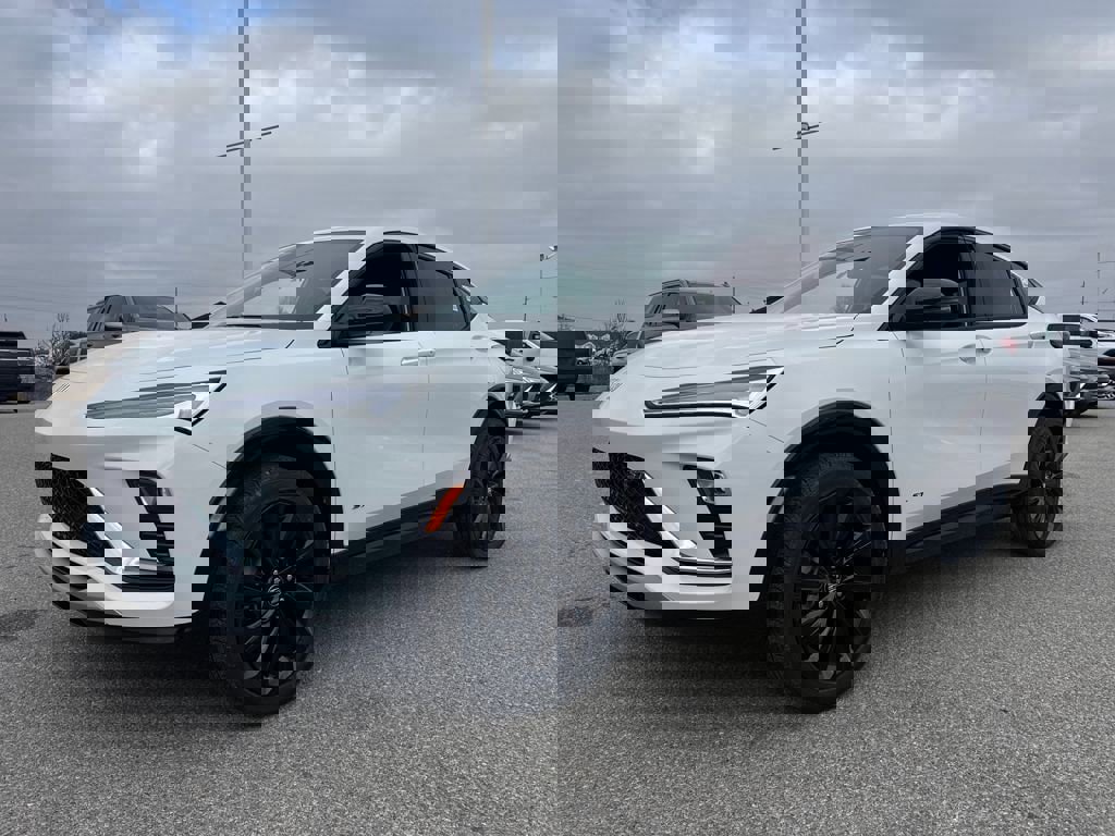 New 2026 Buick Envista Sport Touring w/ Convenience I Package image 1