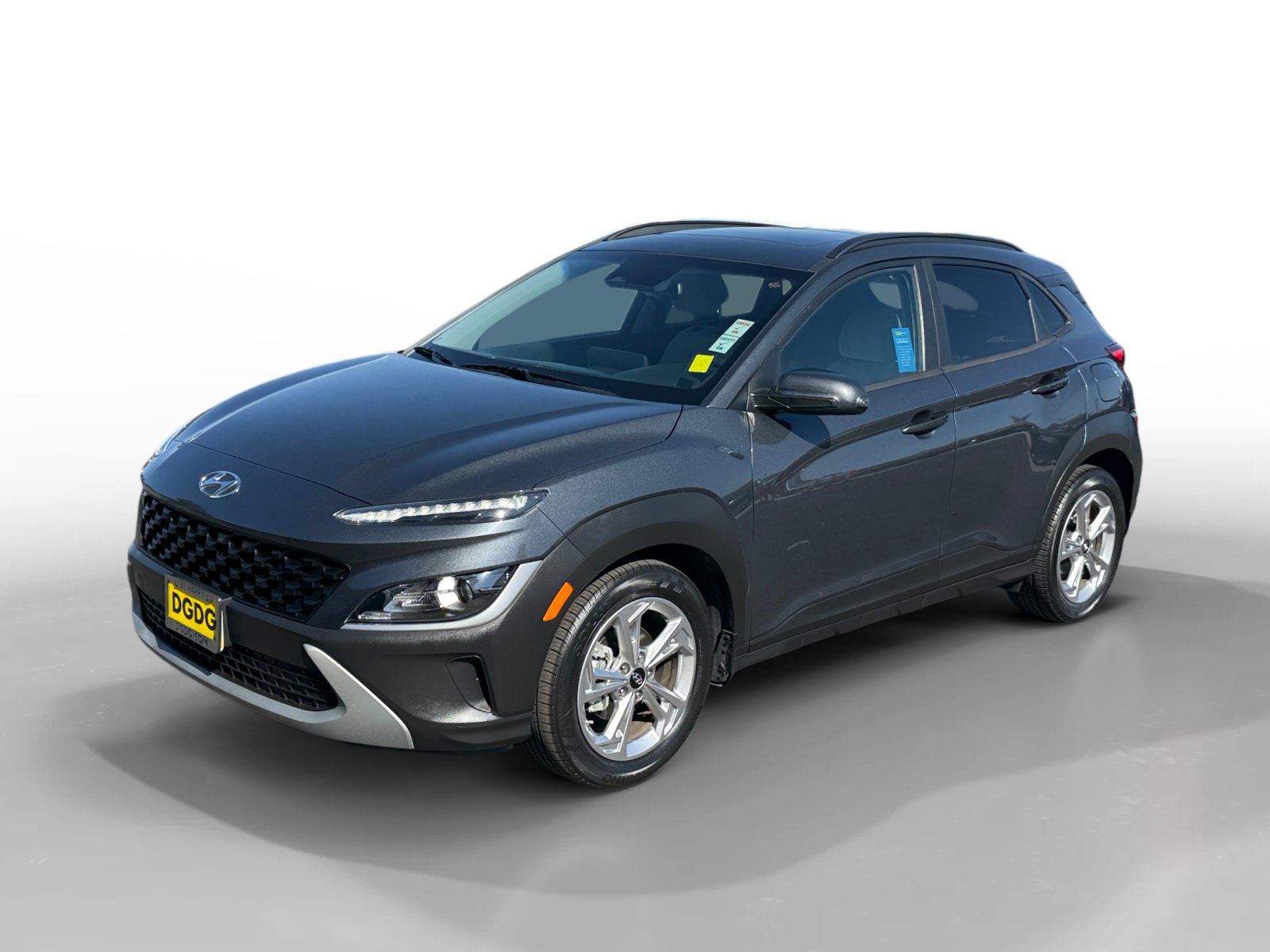 Used 2022 Hyundai Kona SEL w/ Convenience Package