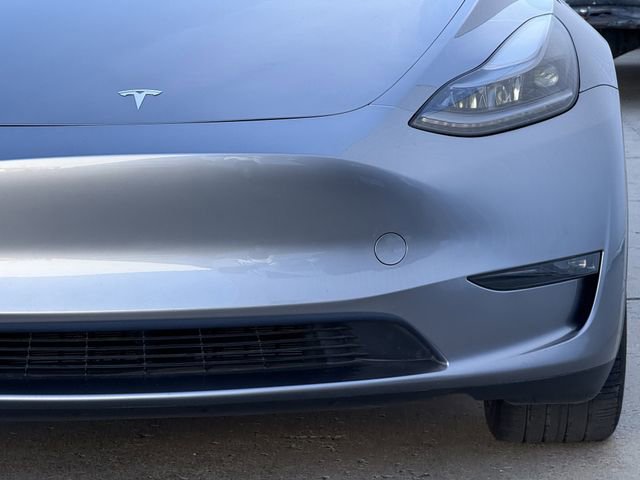 Used 2024 Tesla Model Y Long Range image 8