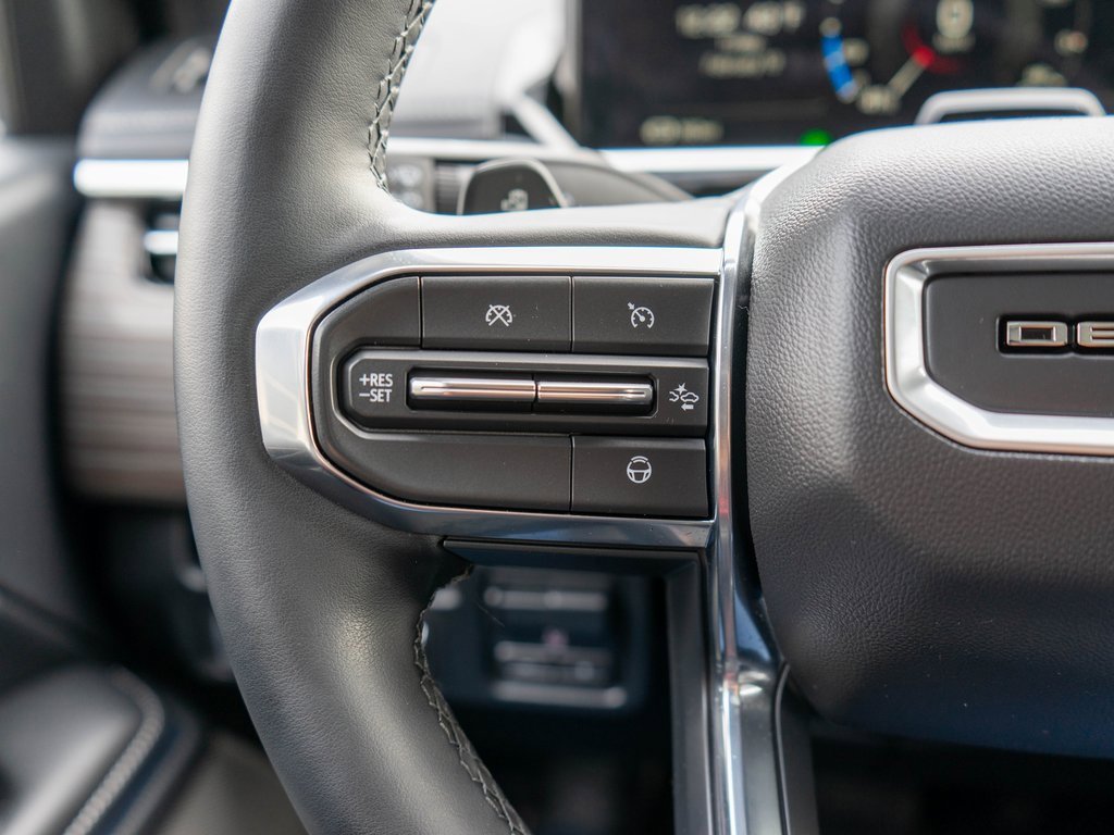 Used 2025 GMC Sierra EV Denali image 22